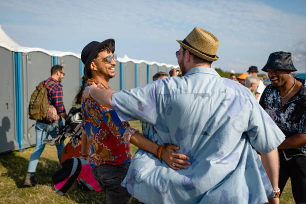 Best Portable toilet rental cost  in Latta, OK