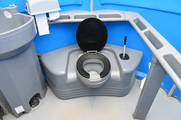 Best Best portable toilet rental  in Latta, OK
