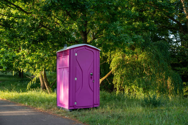 Best Temporary restroom rental  in Latta, OK