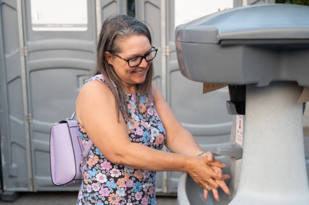 Best Portable toilet rental cost  in Latta, OK